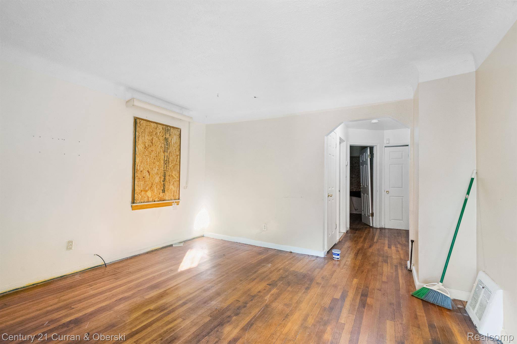 Detroit, MI 48234,18816 BUFFALO ST