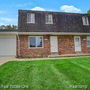 Lapeer, MI 48446,2350 & 2352 PEPPERMILL RD