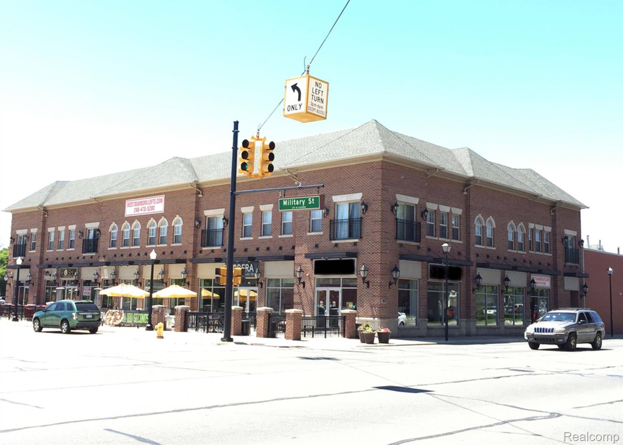 Dearborn, MI 48124,1008 S MILITARY ST