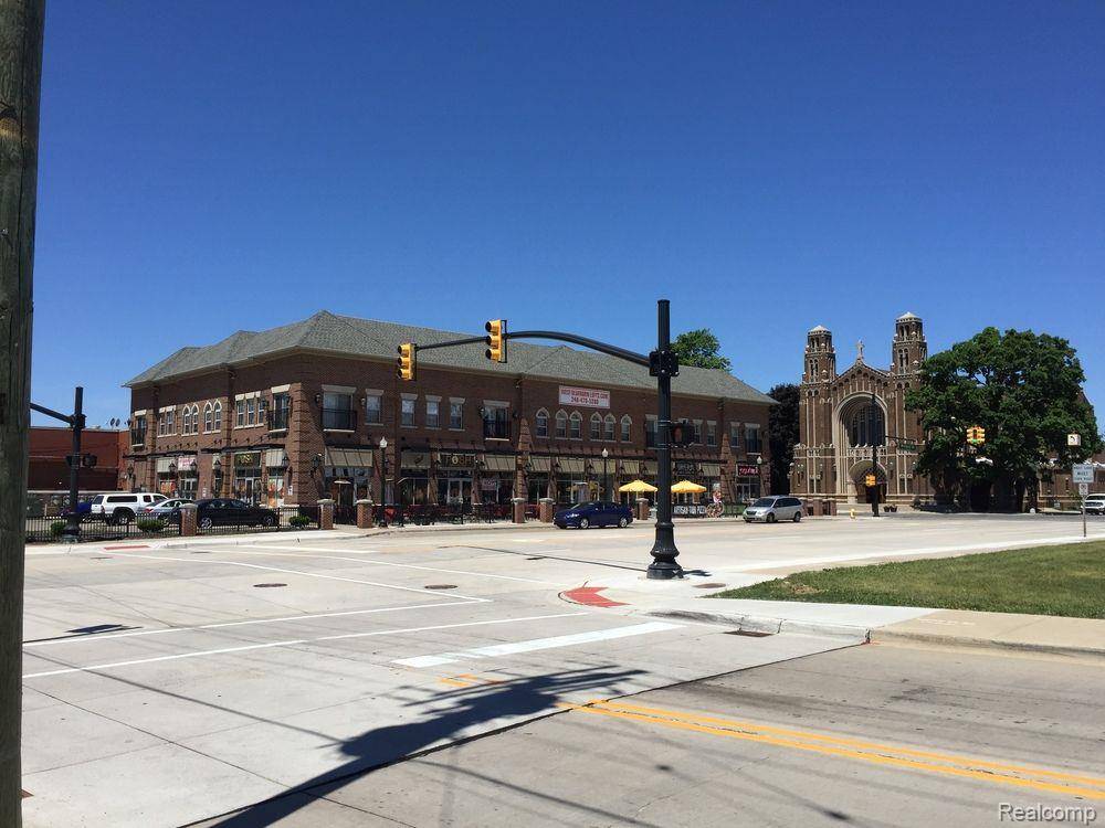 Dearborn, MI 48124,1008 S MILITARY ST