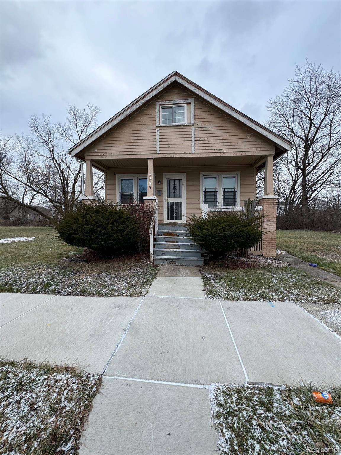 Detroit, MI 48204,9986 QUINCY ST