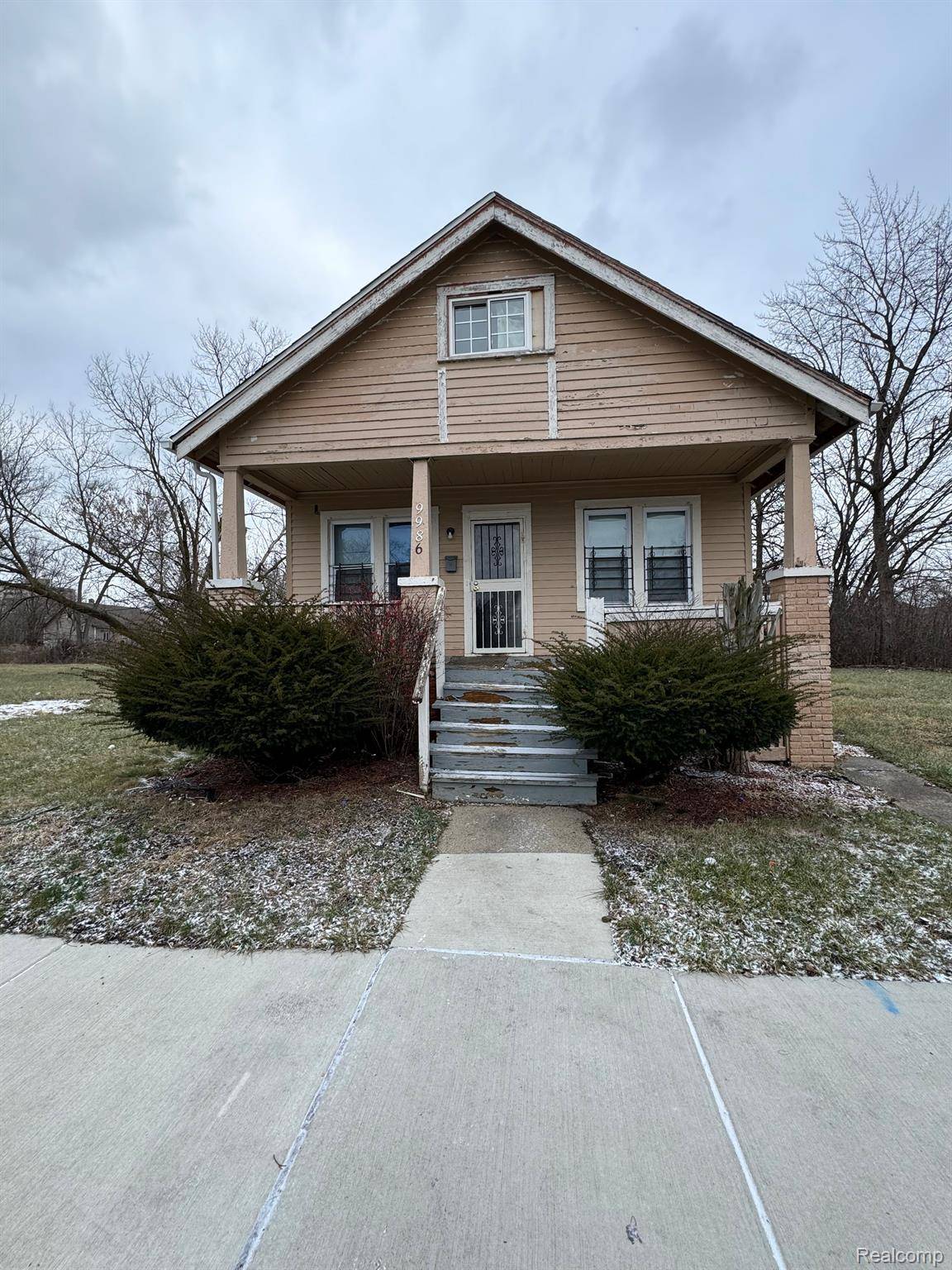 Detroit, MI 48204,9986 QUINCY ST