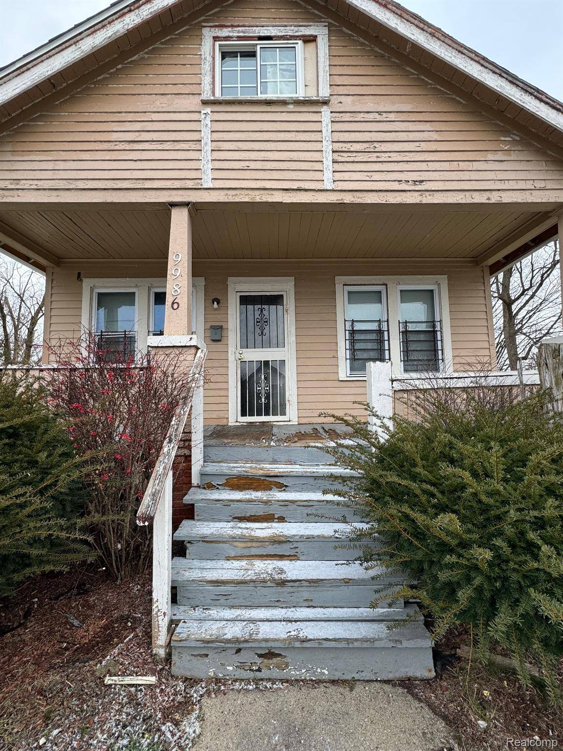 Detroit, MI 48204,9986 QUINCY ST