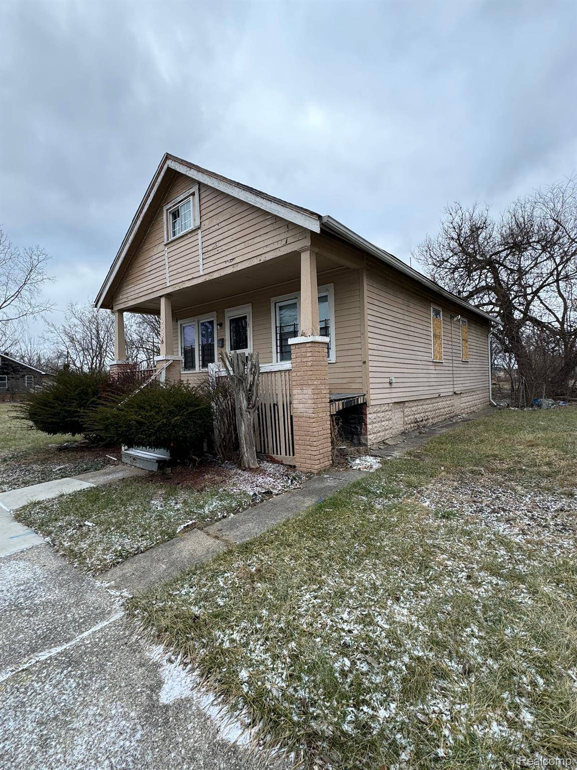 Detroit, MI 48204,9986 QUINCY ST