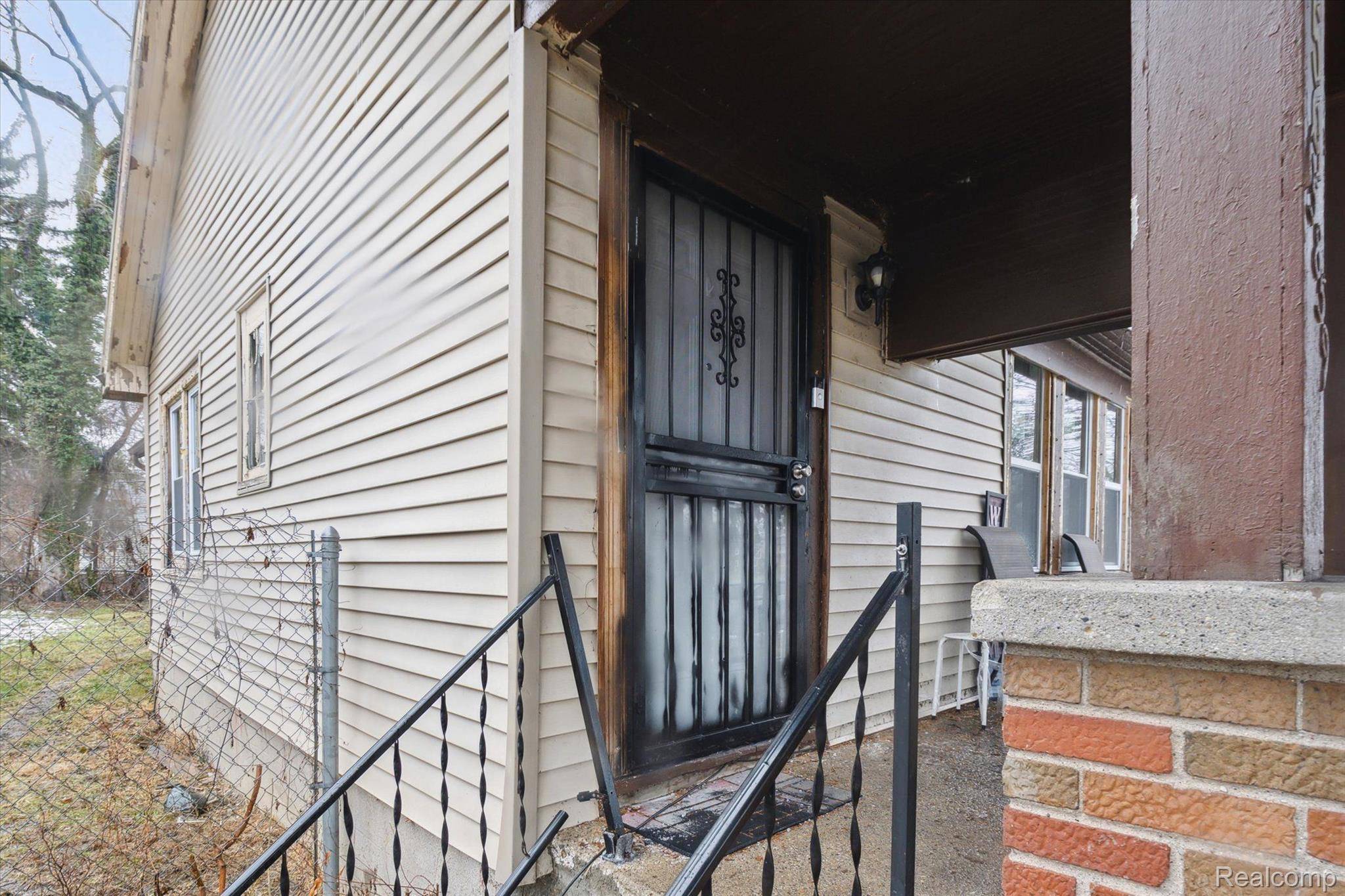 Detroit, MI 48223,15859 BRAILE ST