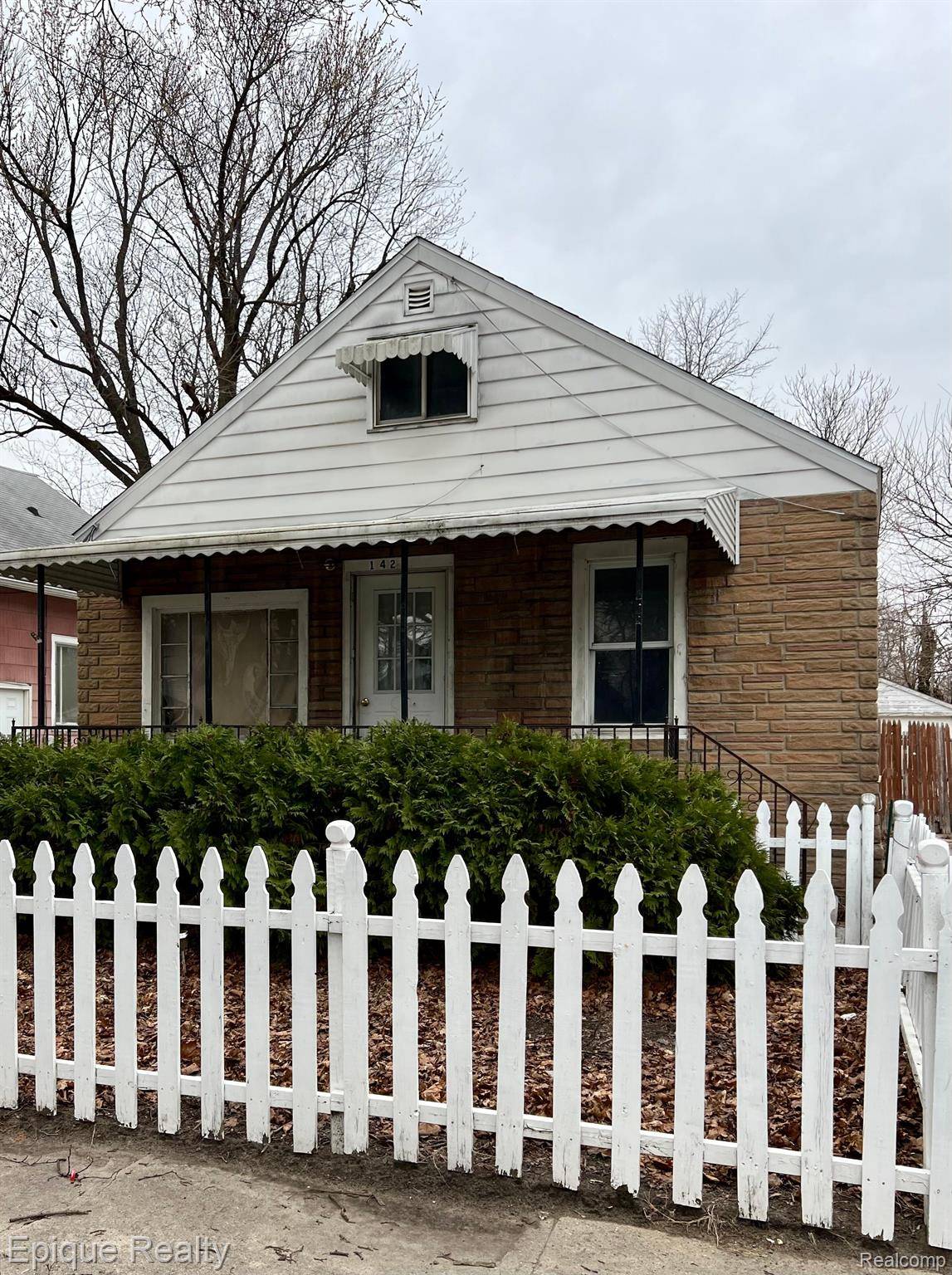 Flint, MI 48506,1421 JANE AVE