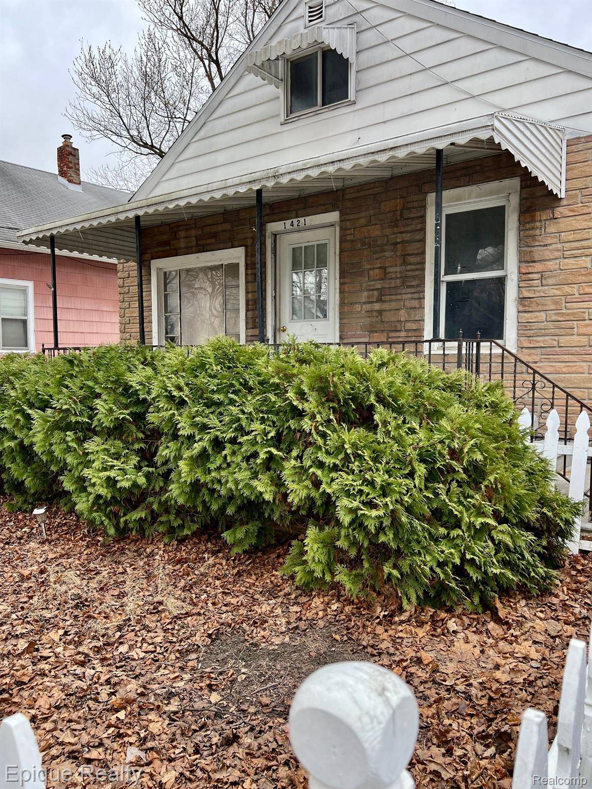 Flint, MI 48506,1421 JANE AVE