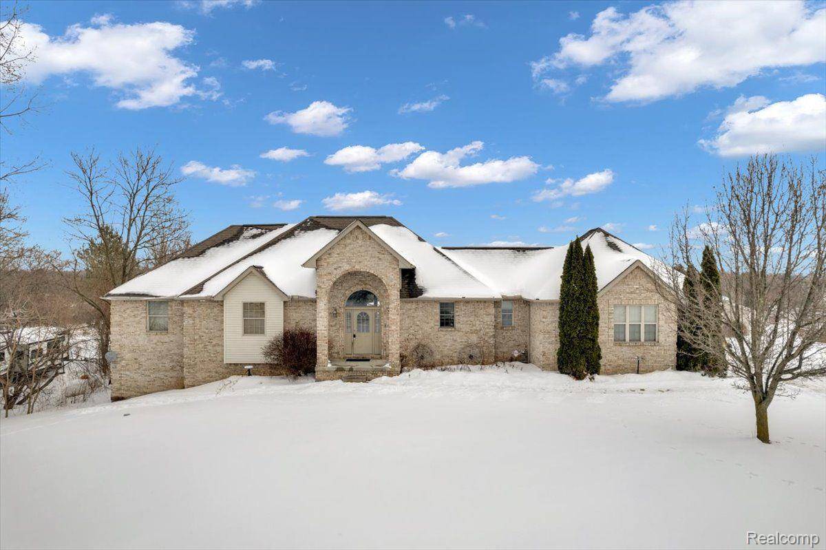 Oxford, MI 48371,3912 ALEX CT