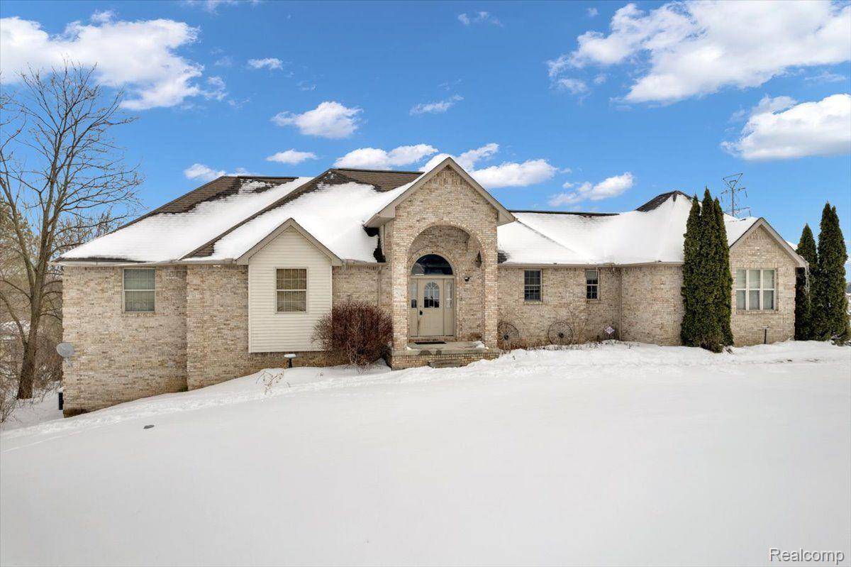 Oxford, MI 48371,3912 ALEX CT