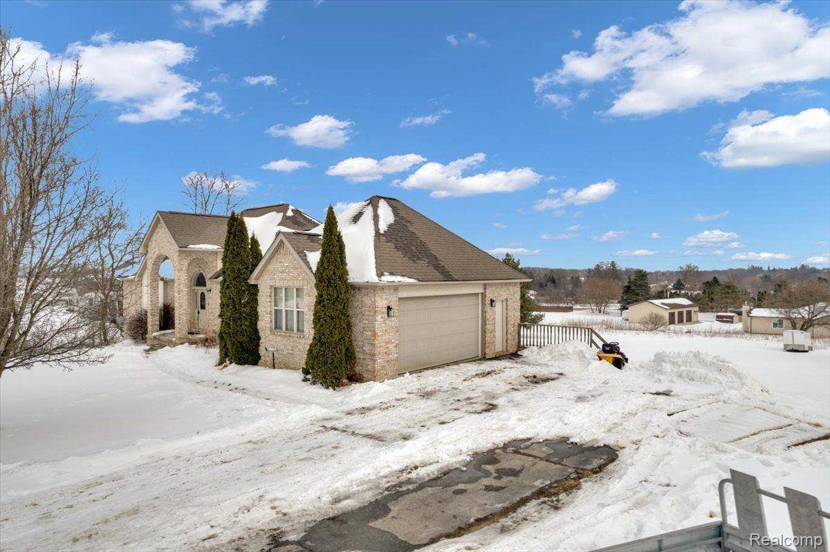 Oxford, MI 48371,3912 ALEX CT