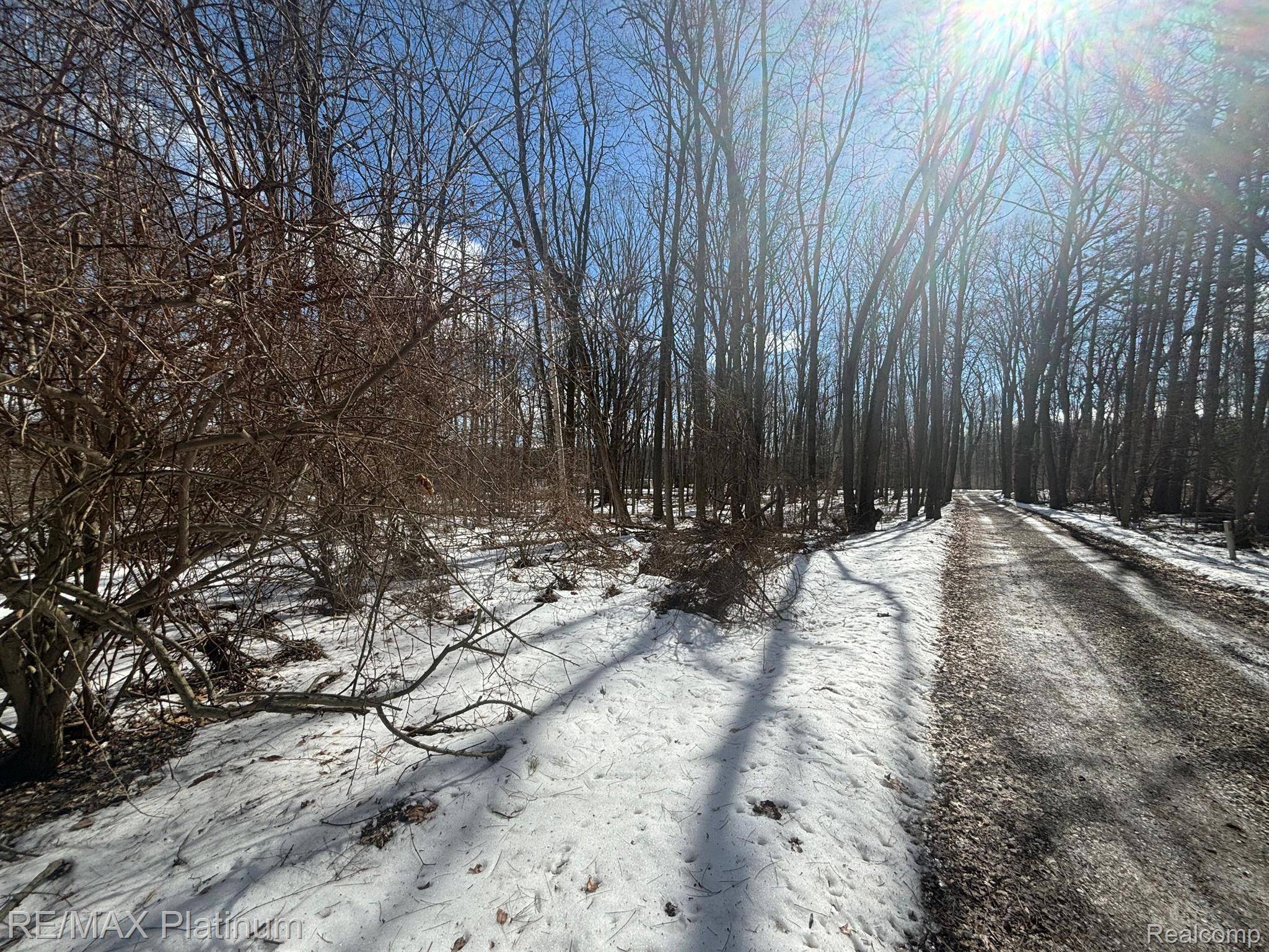 Holly, MI 48442,V/L TIPSICO LAKE ROAD