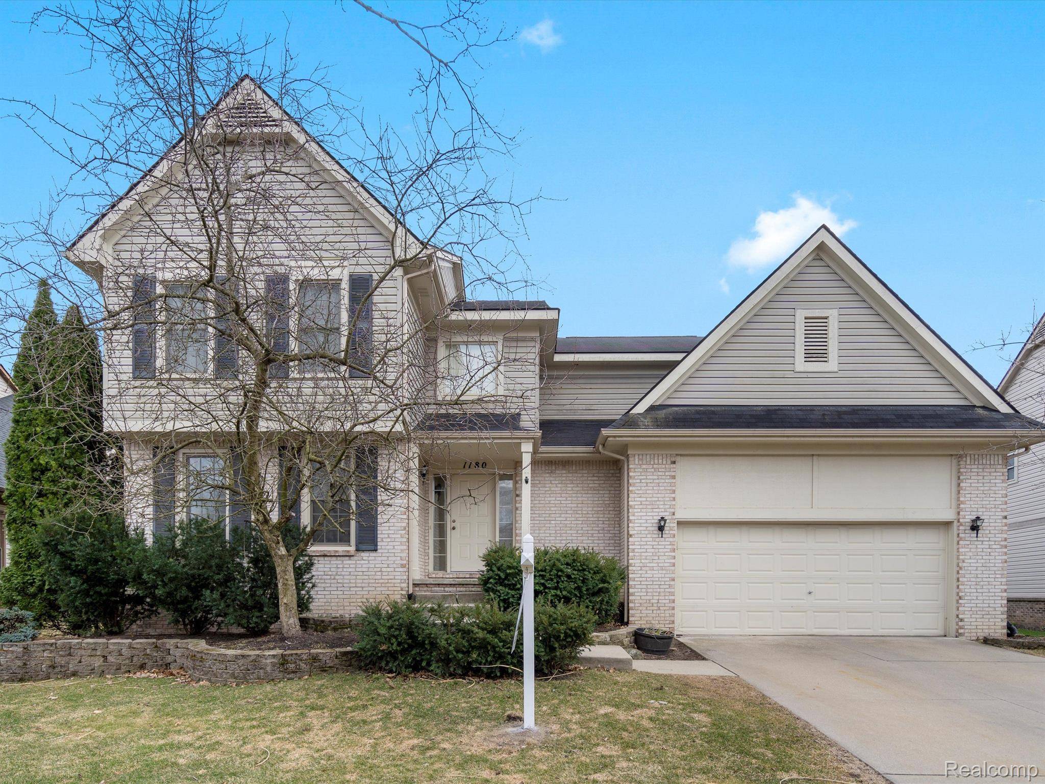 Wixom, MI 48393,1180 TRAILSIDE BLVD