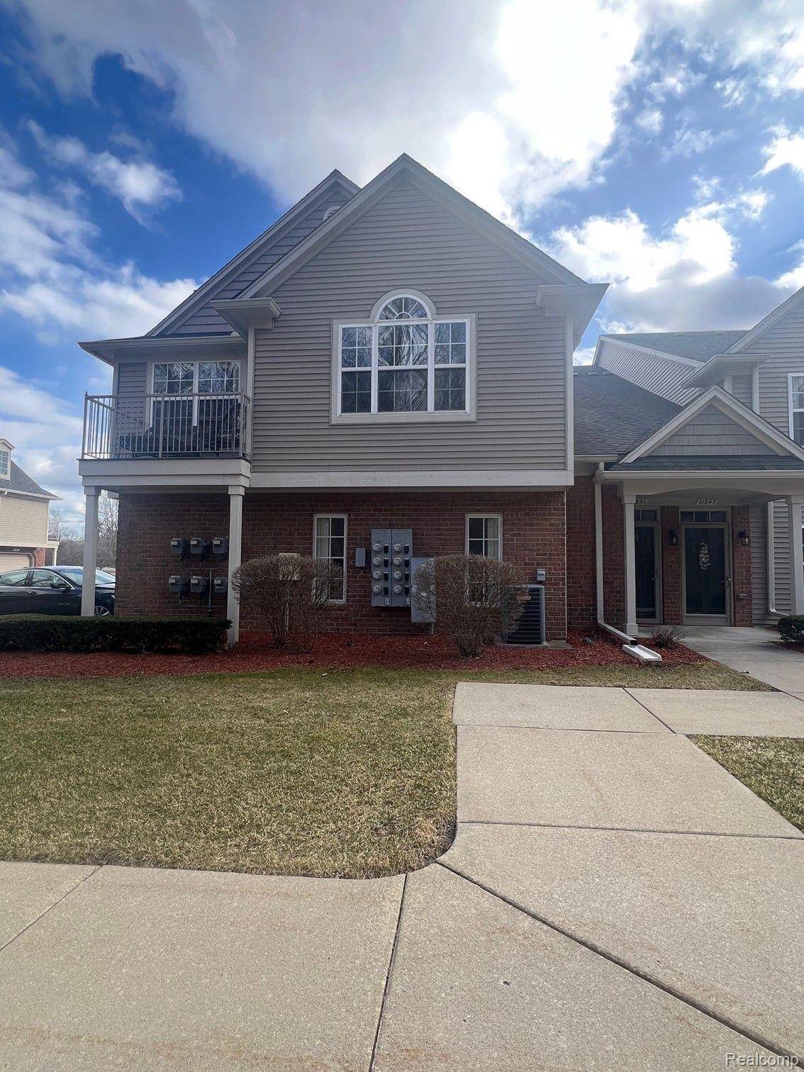 Shelby Twp, MI 48317,11355 N WOODS DR