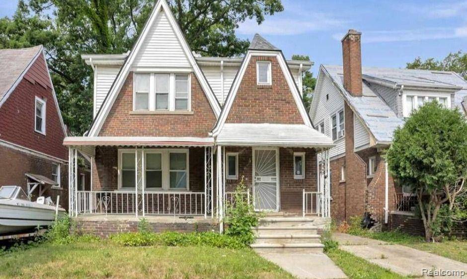 Detroit, MI 48238,15867 WOODINGHAM DR