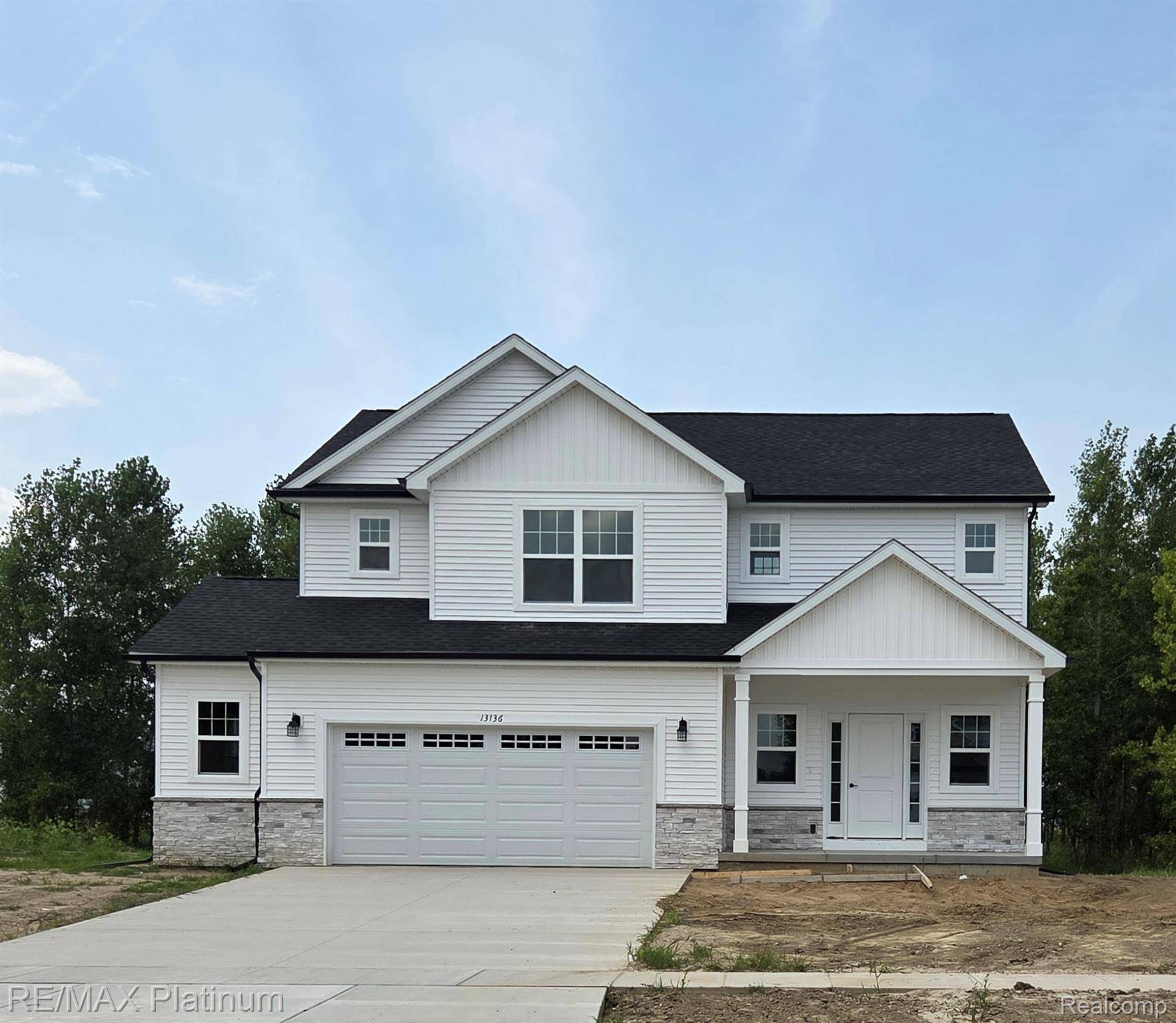 Linden, MI 48451,13136 Stony Brook PASS