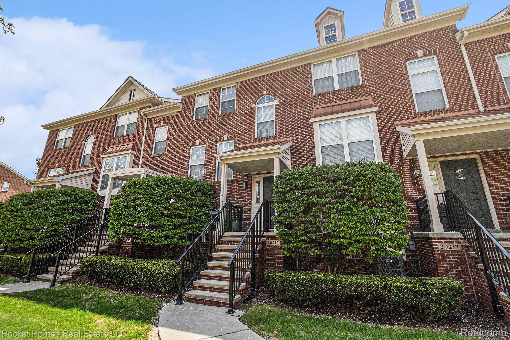 Southfield, MI 48075,20213 BOARDWALK BLVD