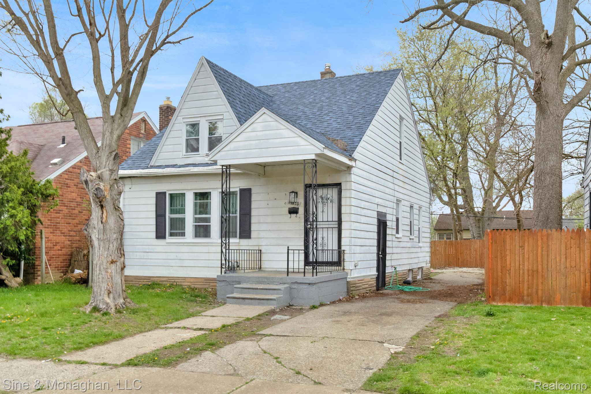 Detroit, MI 48234,19423 TEPPERT ST