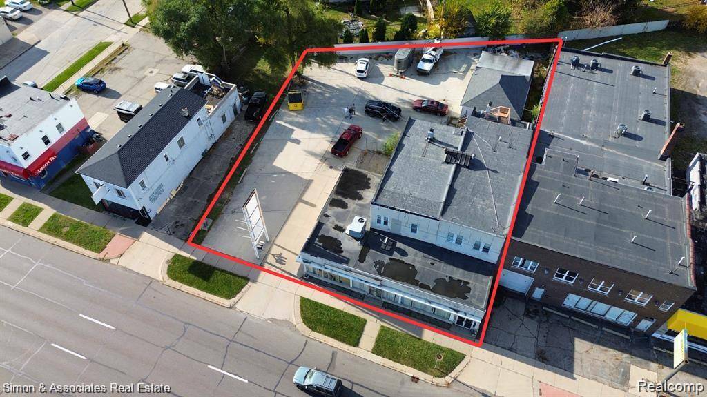 Roseville, MI 48066,26345 GRATIOT AVE