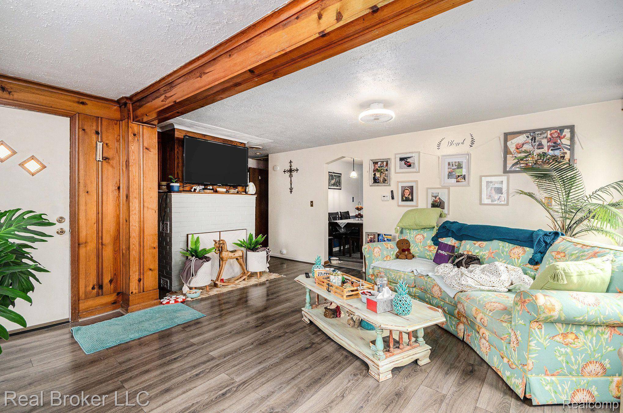 Newport, MI 48166,4930 SPRINGSIDE ST