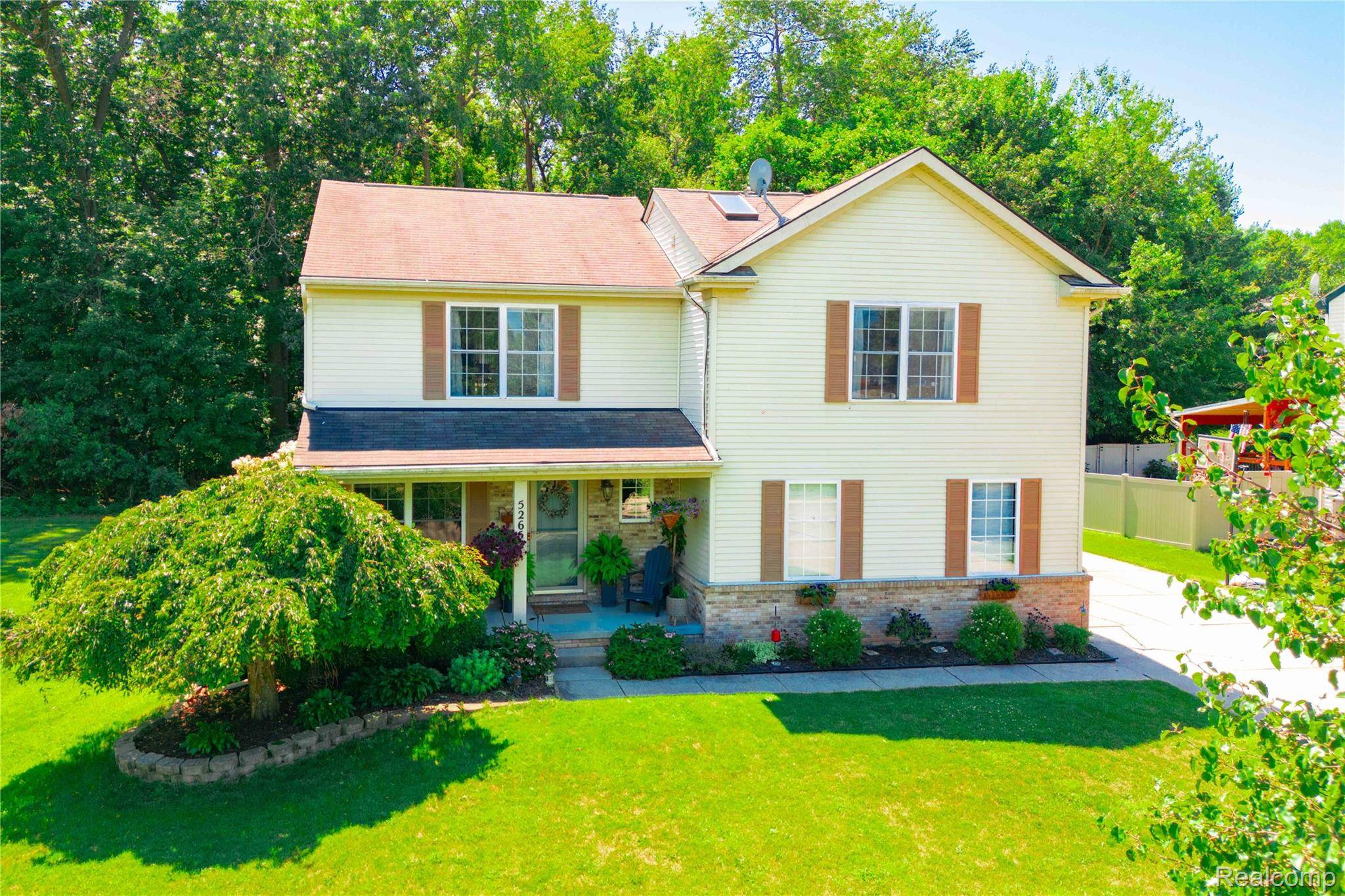 New Baltimore, MI 48047,52657 Huntley AVE