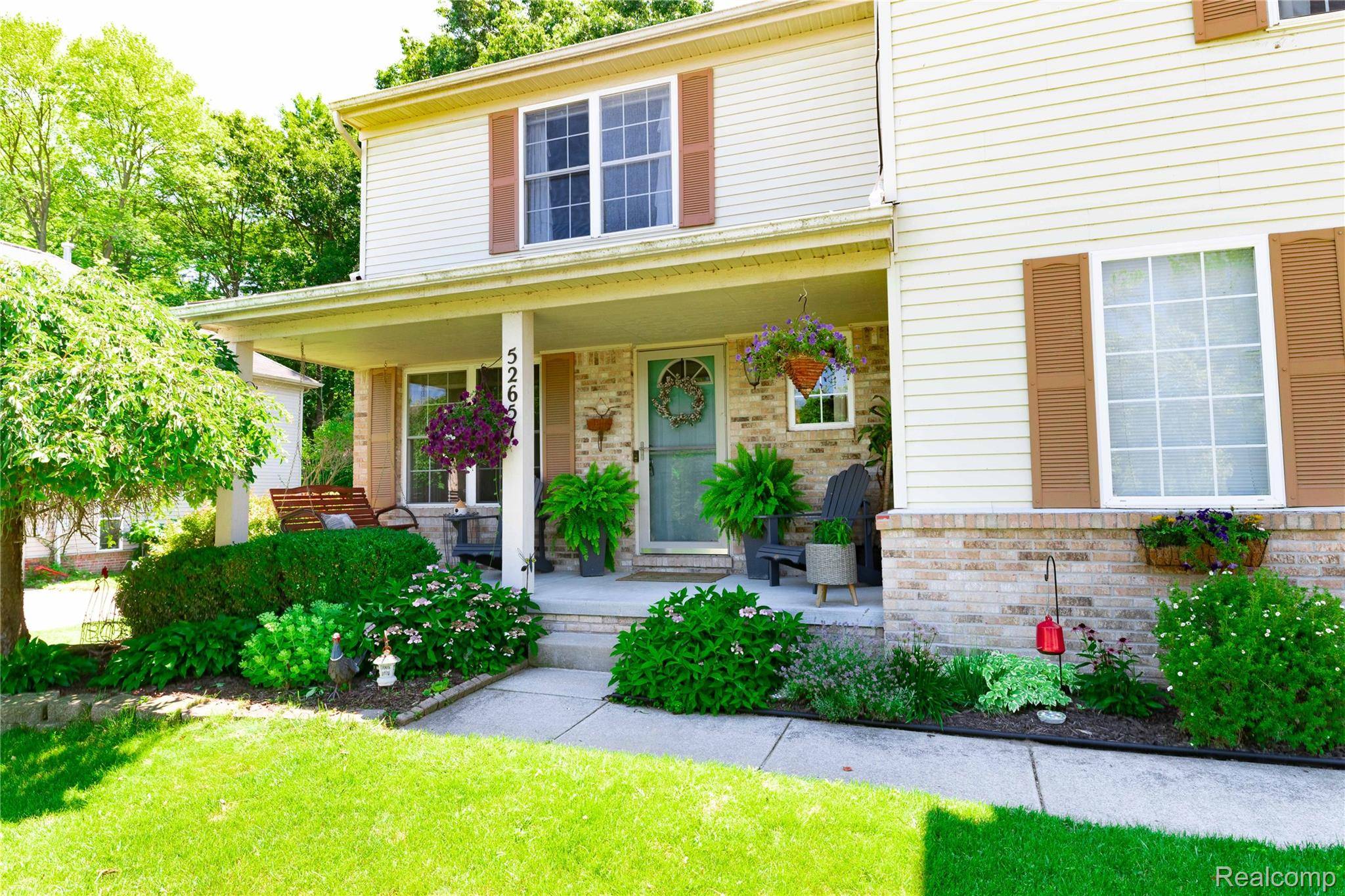 New Baltimore, MI 48047,52657 Huntley AVE