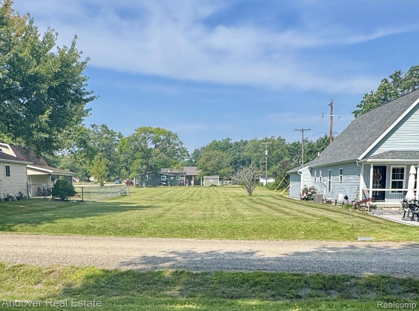 Lexington, MI 48450,7690 Holiday BLVD