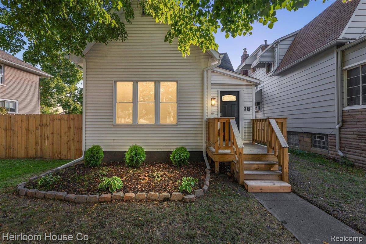 River Rouge, MI 48218,78 Batavia ST