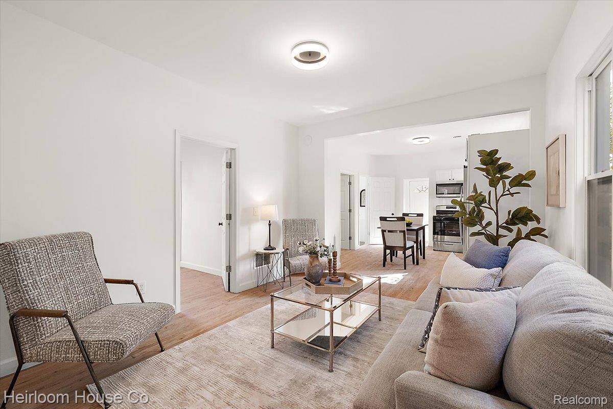 River Rouge, MI 48218,78 Batavia ST