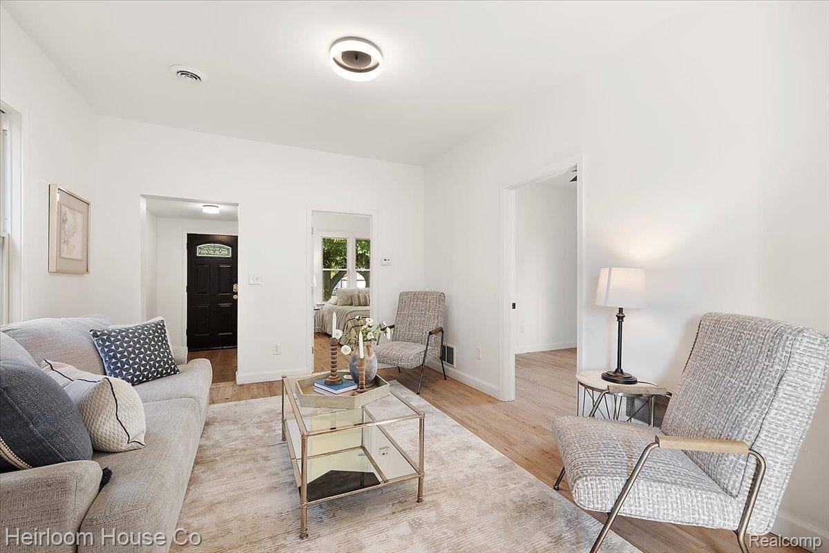 River Rouge, MI 48218,78 Batavia ST