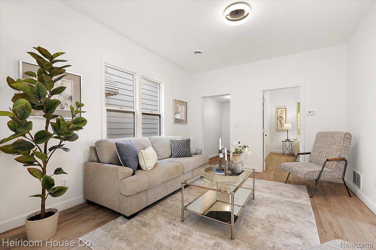 River Rouge, MI 48218,78 Batavia ST