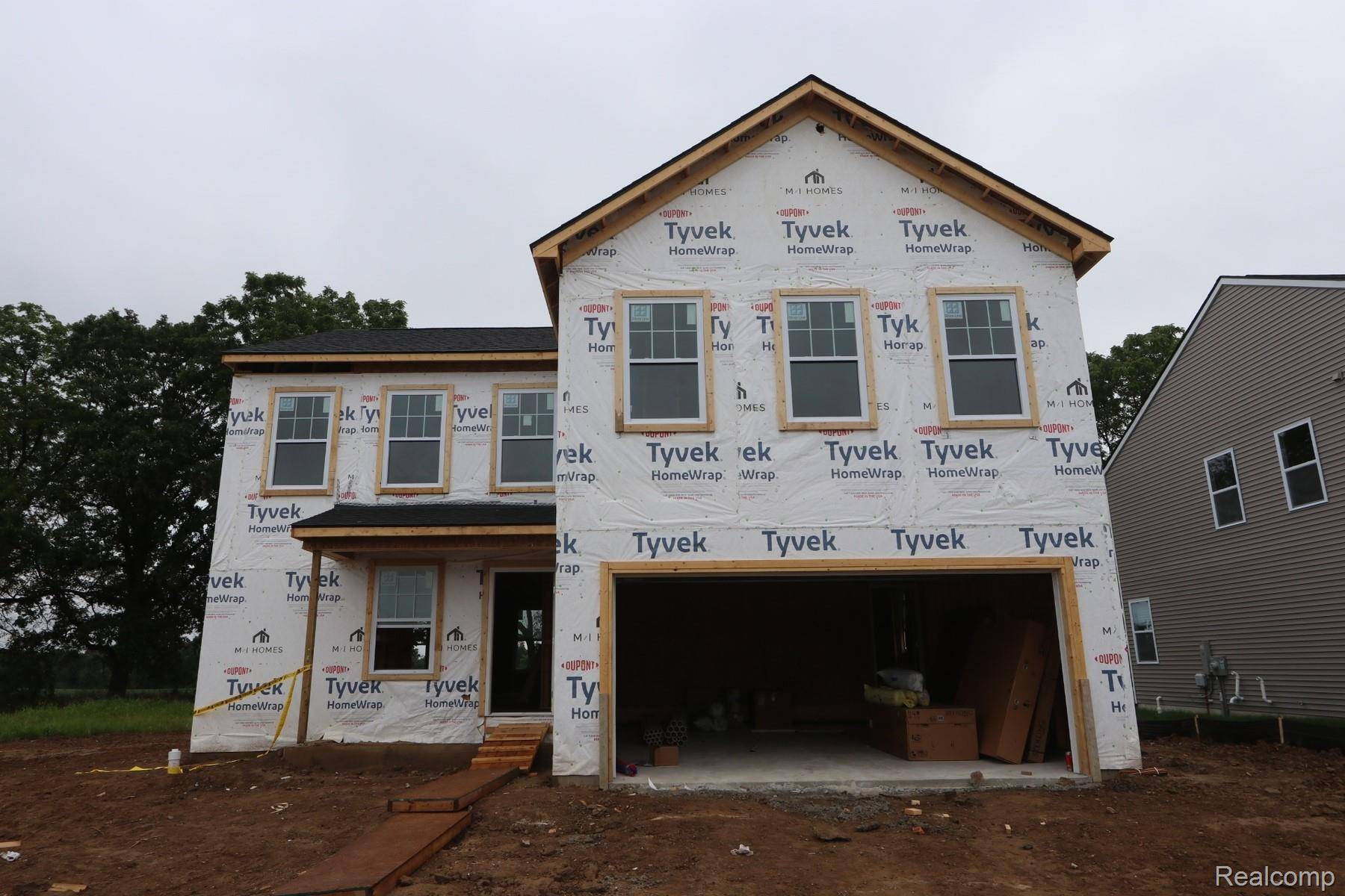 Chelsea, MI 48118,724 Knollwood BND