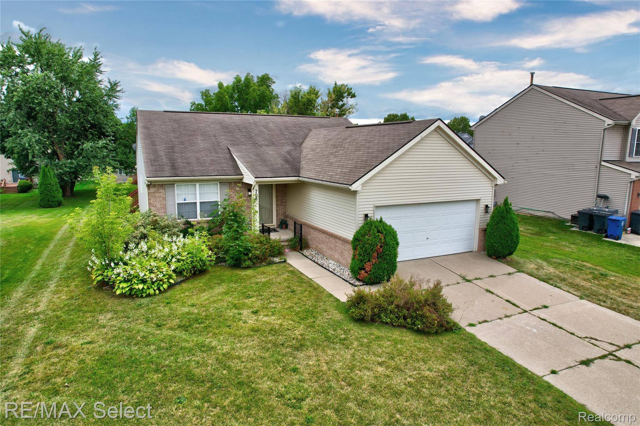 Flint, MI 48503,708 Wilberforce DR