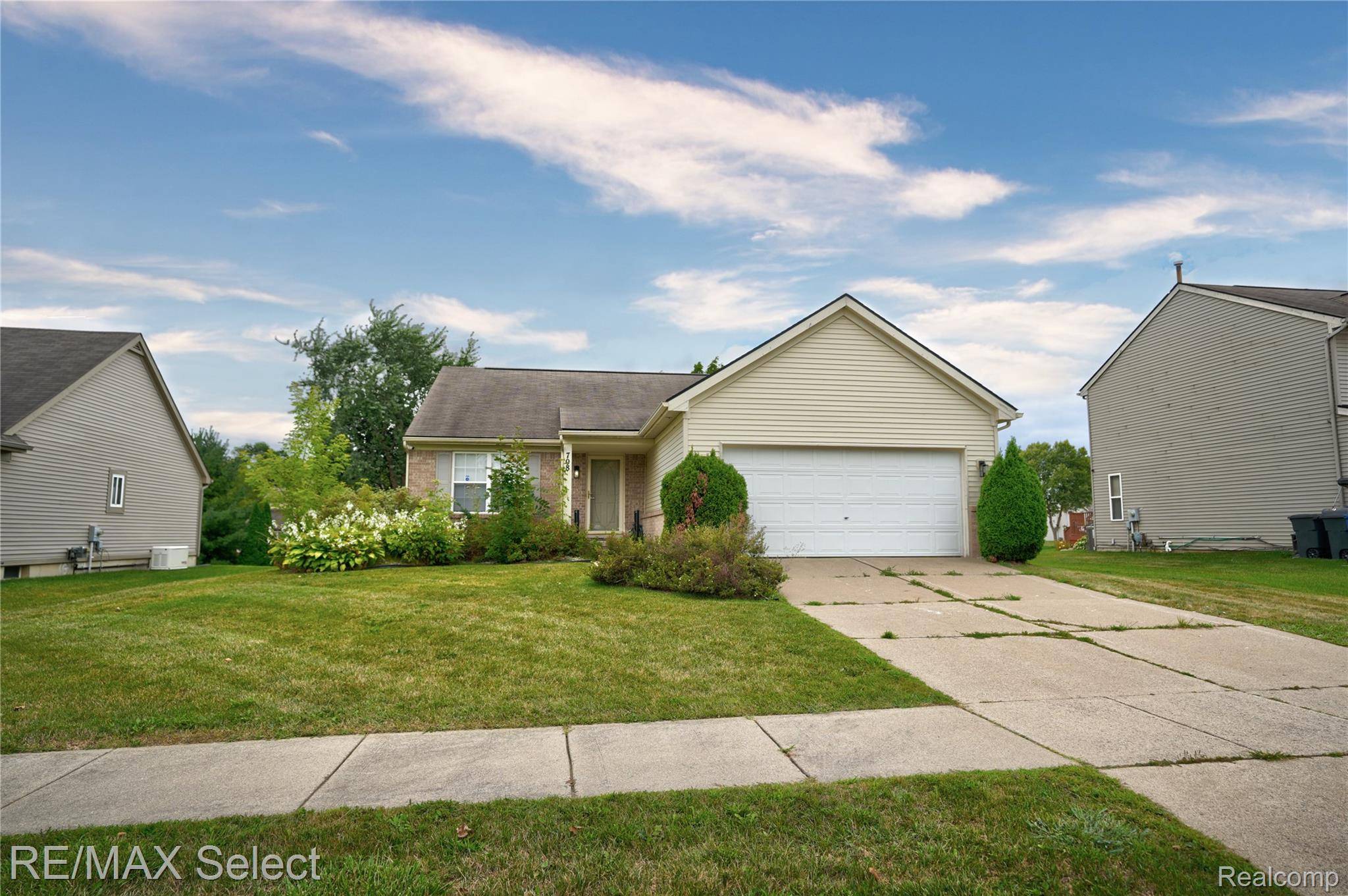 Flint, MI 48503,708 Wilberforce DR