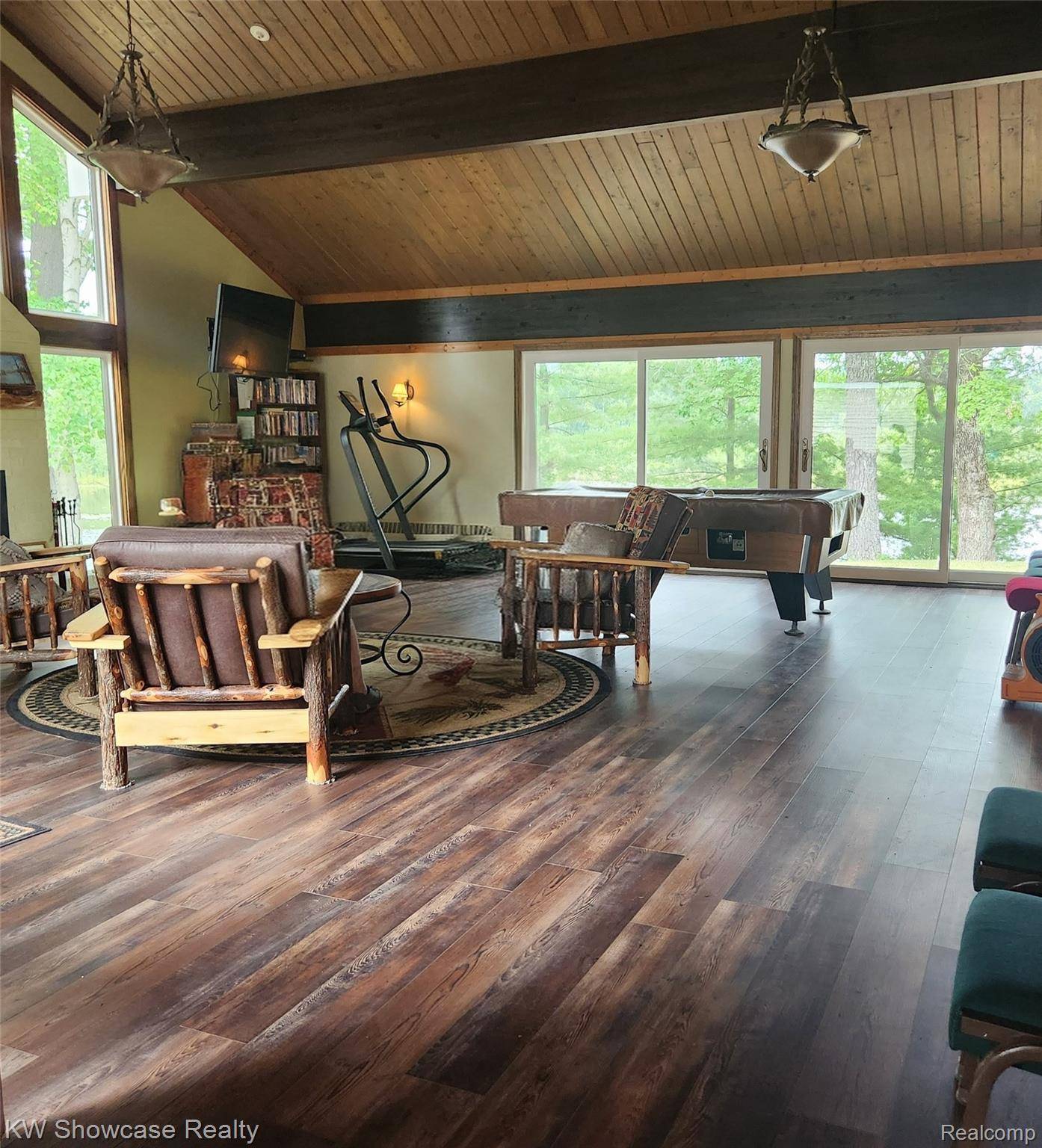 Farwell, MI 48622,000 Red Fox Run