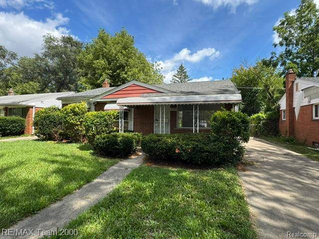 Inkster, MI 48141,3763 Williams ST