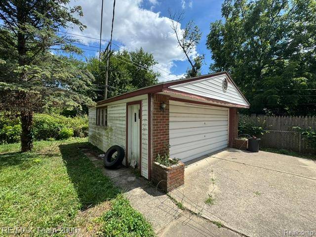 Inkster, MI 48141,3763 Williams ST