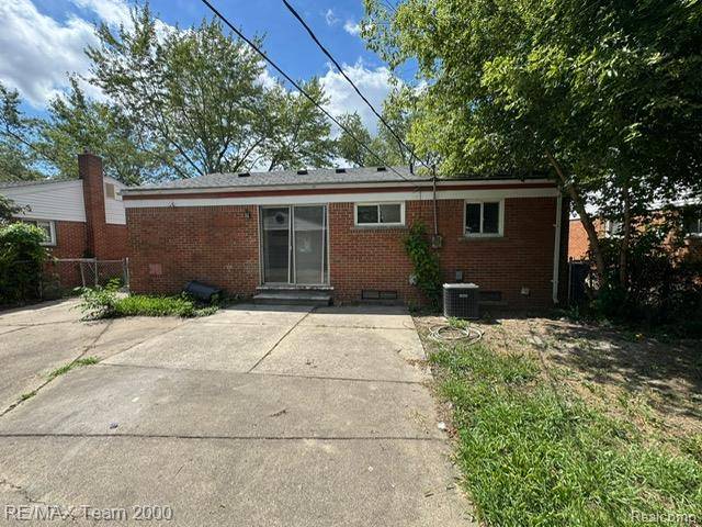 Inkster, MI 48141,3763 Williams ST