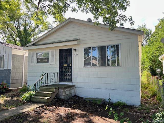 Detroit, MI 48203,1983 Brighton ST