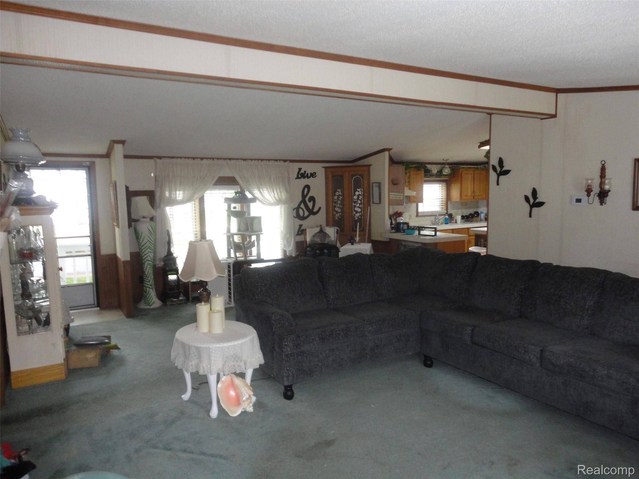 251 Inverness, Bedford Township, MI 48182