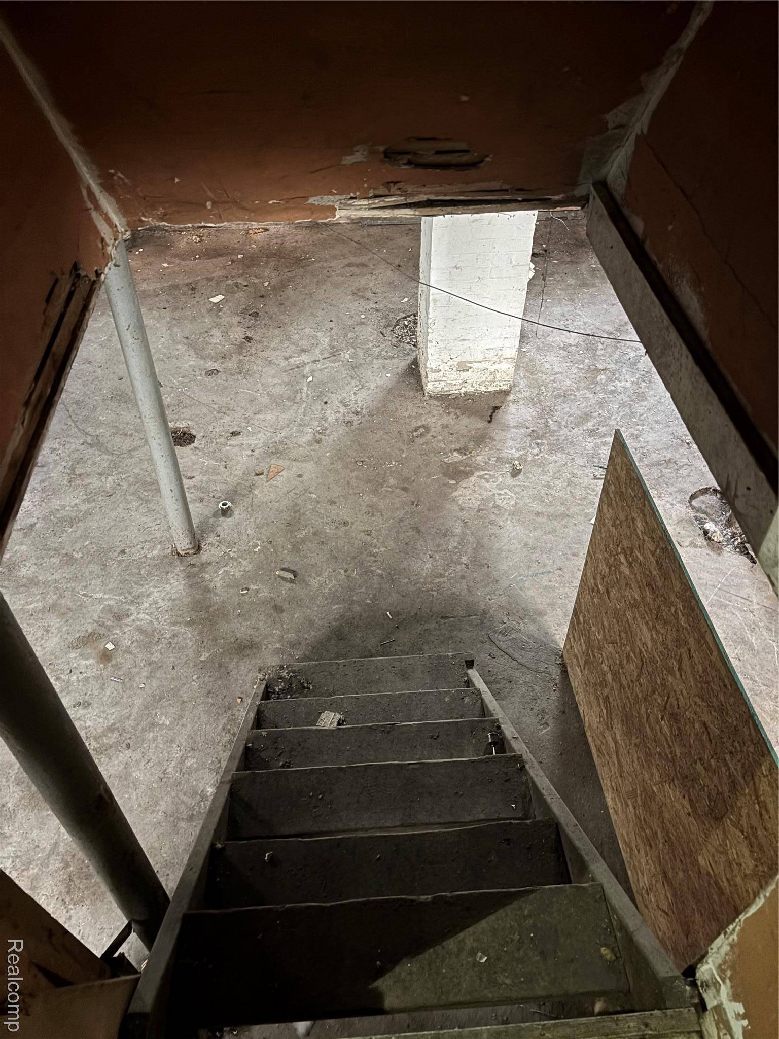 Detroit, MI 48205,15081 Mayfield ST