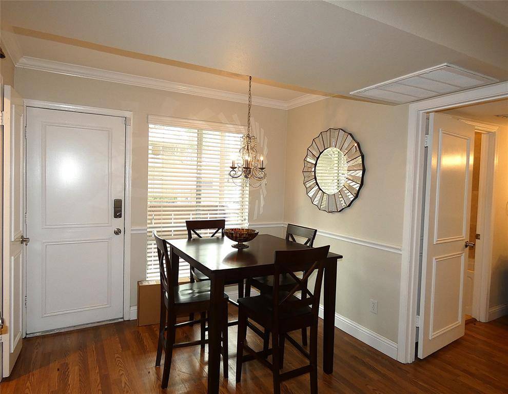 Dallas, TX 75230,10534 Stone Canyon Road #111