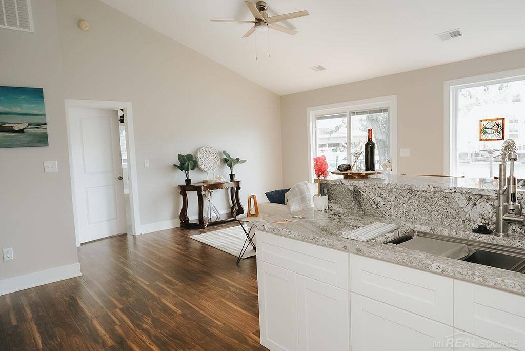 Algonac, MI 48001,7211 Audubon RD