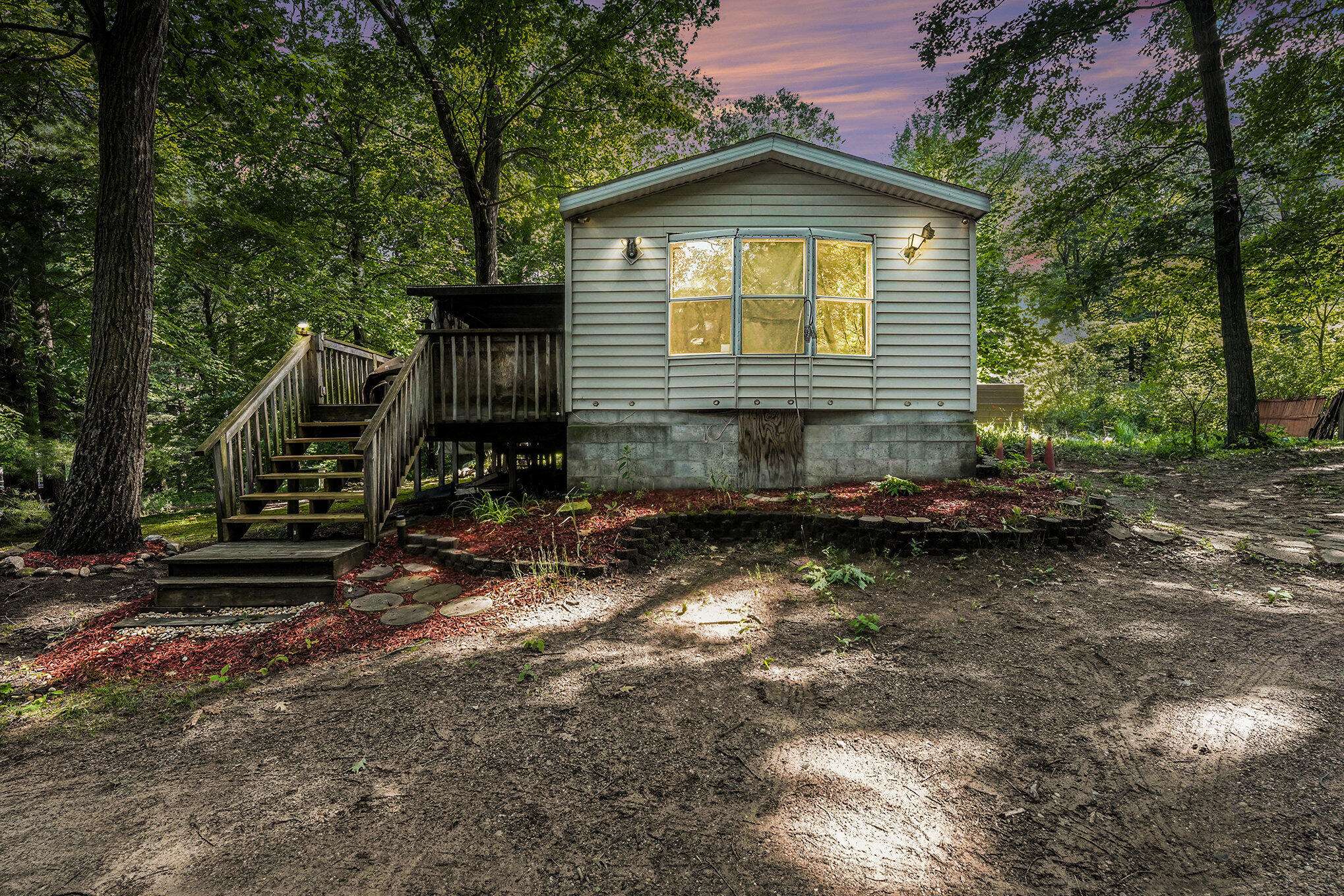 Gowen, MI 49326,15740 Grey Goose DR