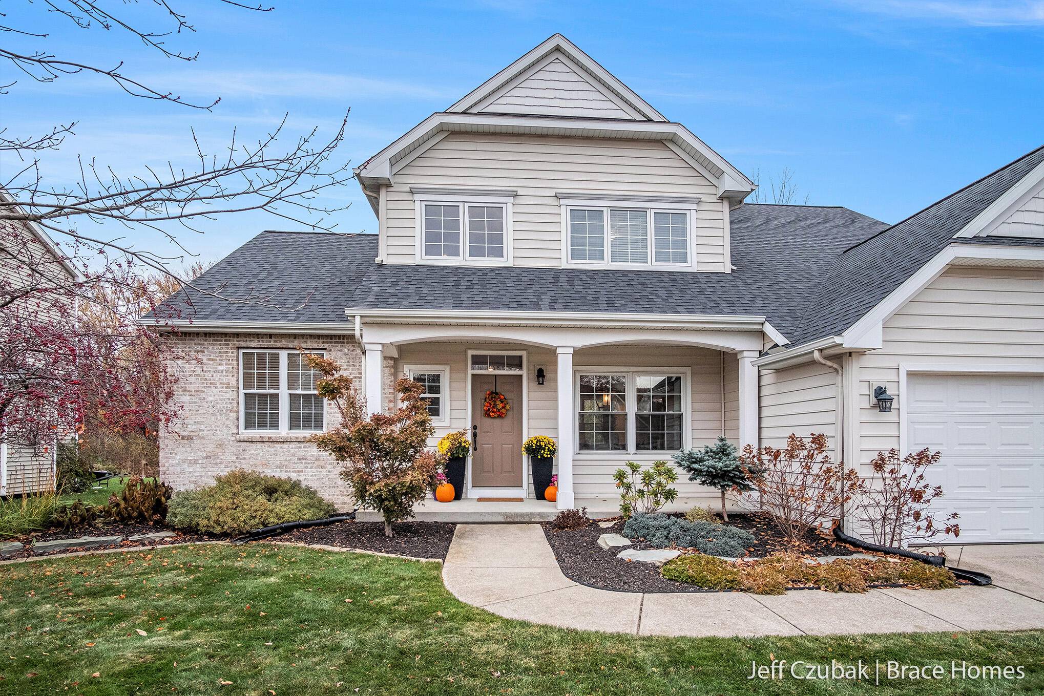 Grandville, MI 49418,5294 Mccormick DR SW