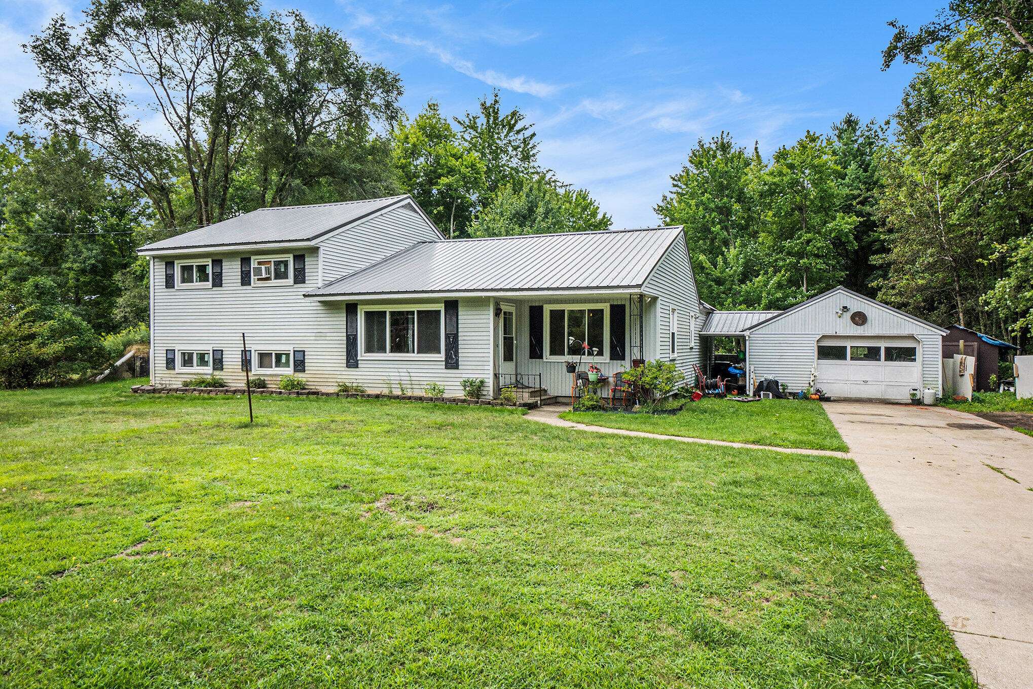 Muskegon, MI 49445,2965 W Giles RD