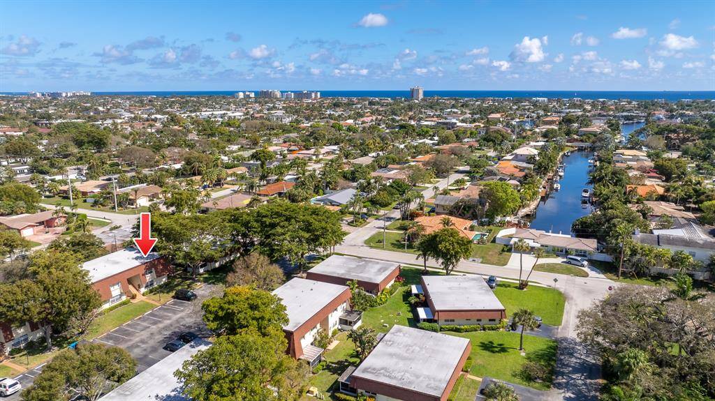 Pompano Beach, FL 33064,2015 NE 32nd Ct #25