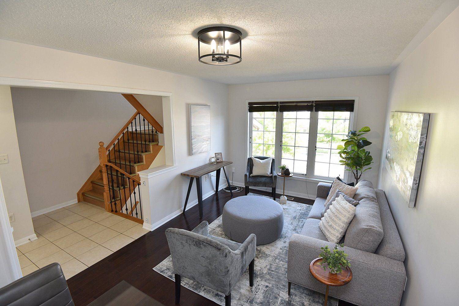 Hamilton, ON L9K 0C7,45 Ohara LN