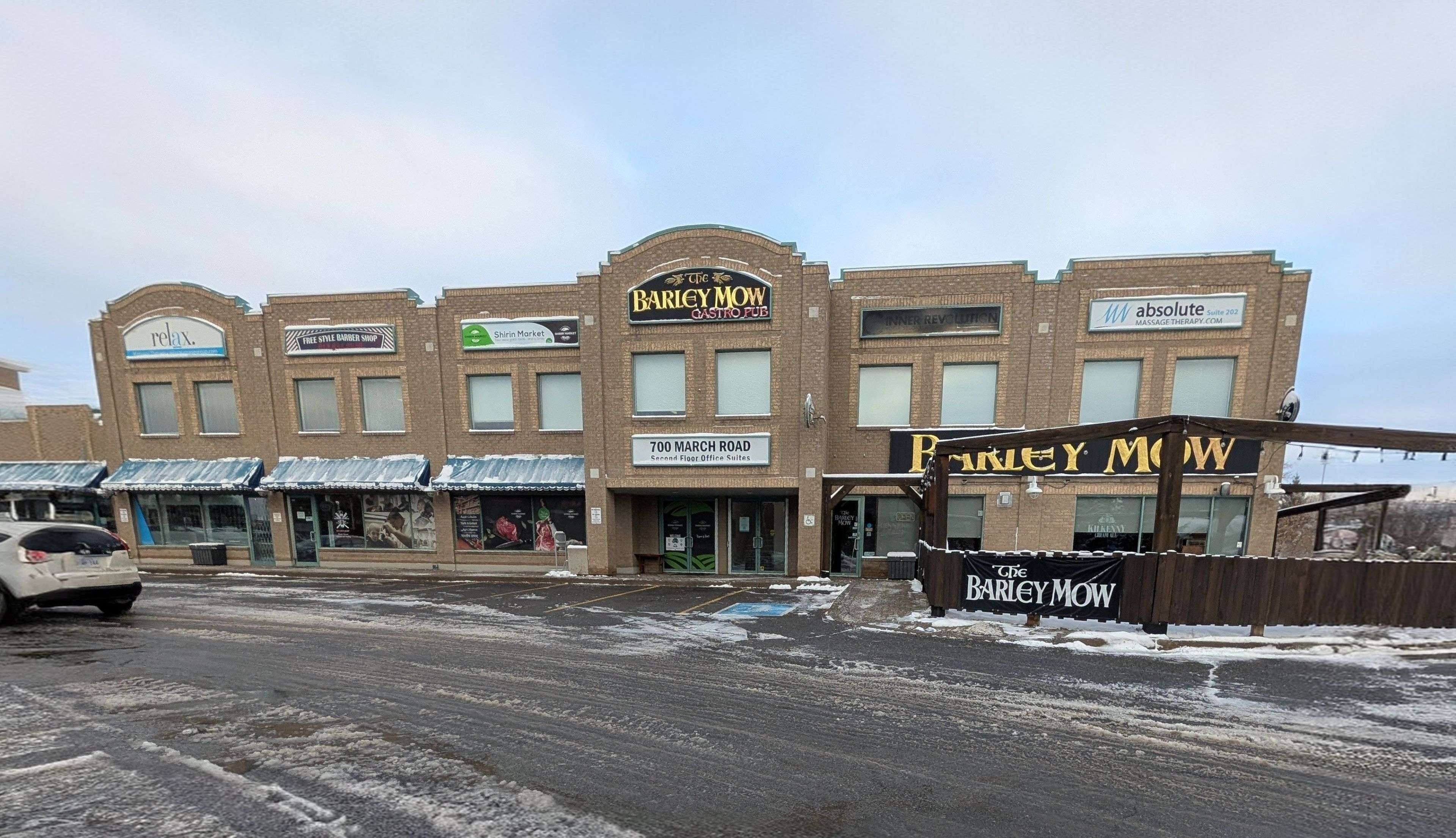 Kanata, ON K2K 2V9,700 March RD #Unit G