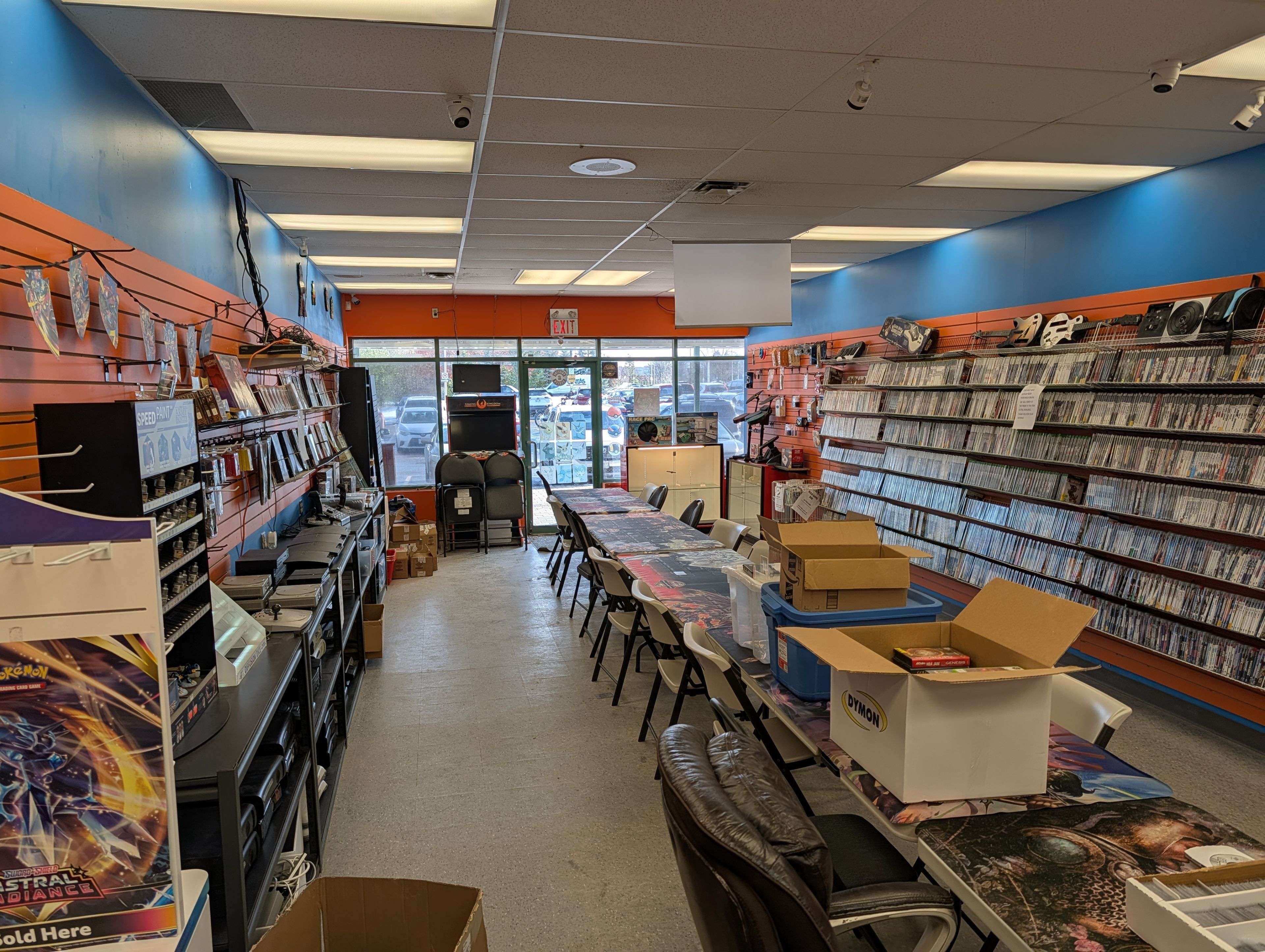 Kanata, ON K2K 2V9,700 March RD #Unit G