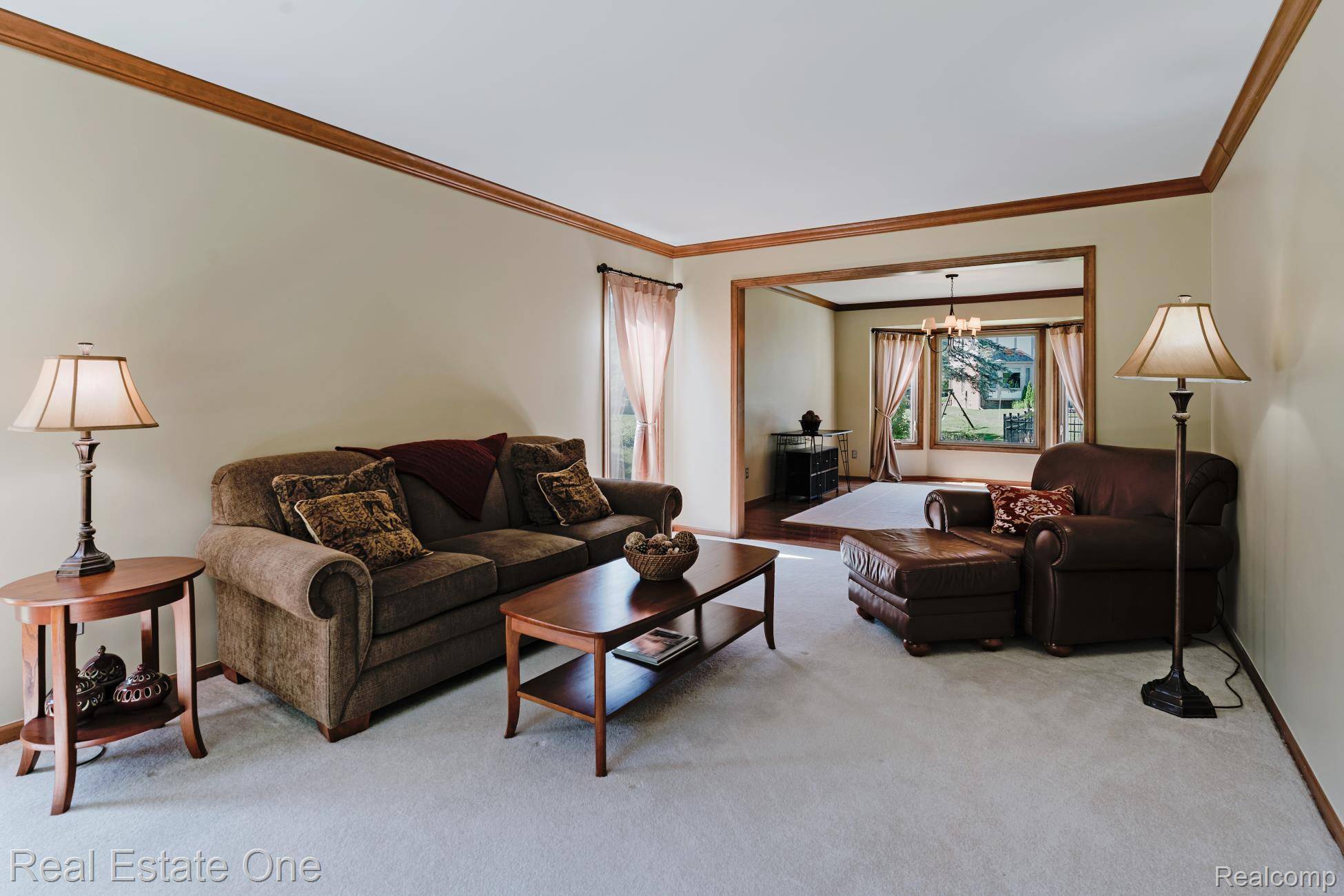 Rochester Hills, MI 48306,3377 Charlwood DR